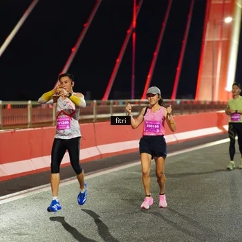 Runner Photo 2789388