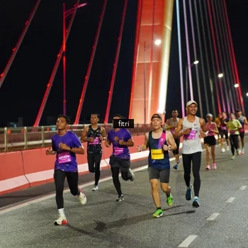 Runner Photo 2789406