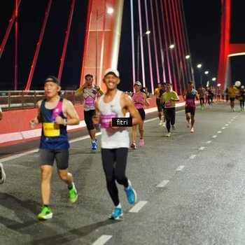 Runner Photo 2789409