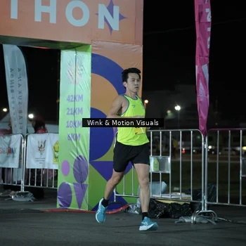 Runner Photo 2789415