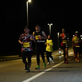 Runner Photo 2789431