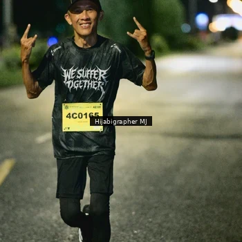Runner Photo 2789437