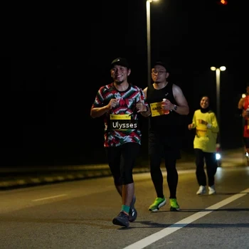 Runner Photo 2789455