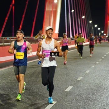 Runner Photo 2789483