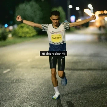 Runner Photo 2789490