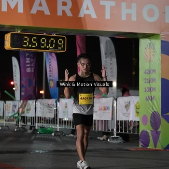 Runner Photo 2789495