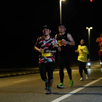 Runner Photo 2789513