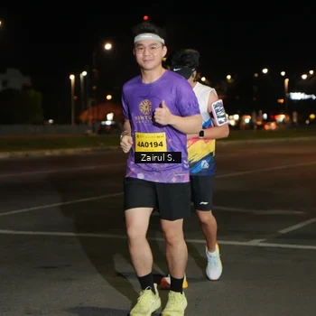 Runner Photo 2789524