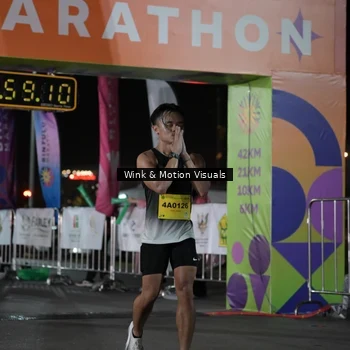 Runner Photo 2789528
