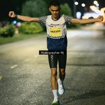 Runner Photo 2789534