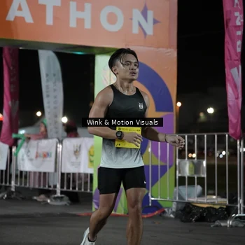 Runner Photo 2789542