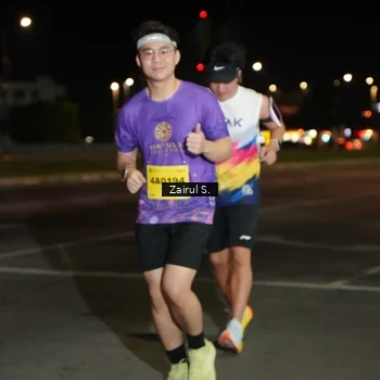 Runner Photo 2789544