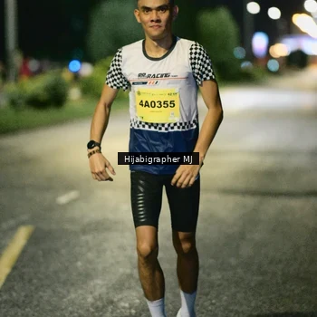 Runner Photo 2789554