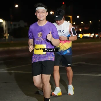 Runner Photo 2789569