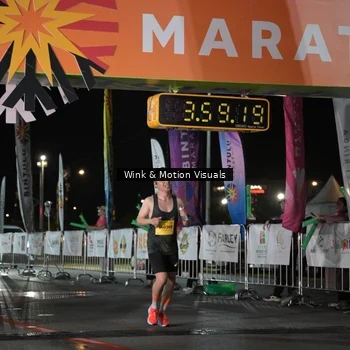 Runner Photo 2789573