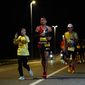 Runner Photo 2789583