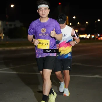 Runner Photo 2789586