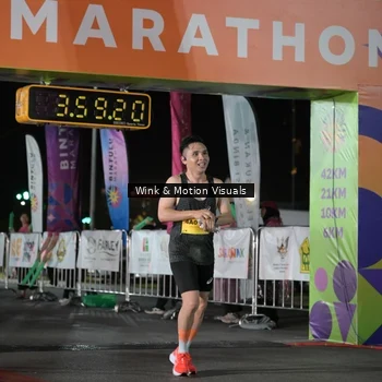 Runner Photo 2789600
