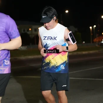 Runner Photo 2789611