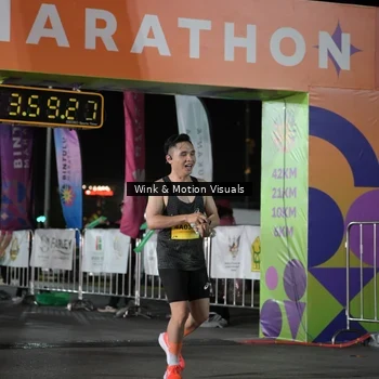 Runner Photo 2789612