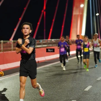 Runner Photo 2789662