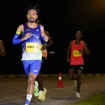 Runner Photo 2789727