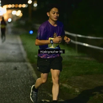 Runner Photo 2789732