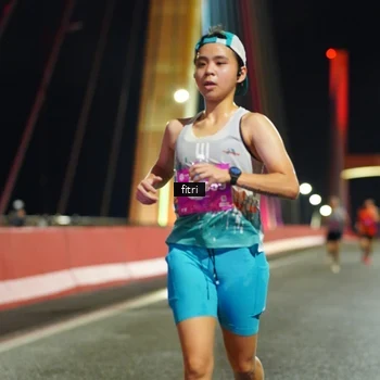 Runner Photo 2789738