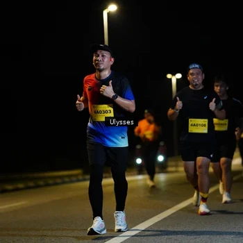 Runner Photo 2789745