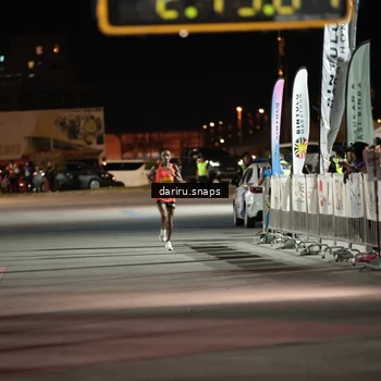 Runner Photo 2789774