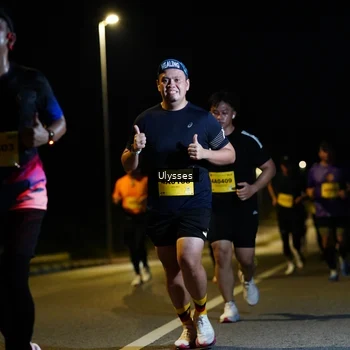 Runner Photo 2789777