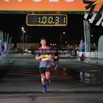 Runner Photo 2789780