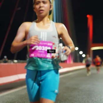 Runner Photo 2789786