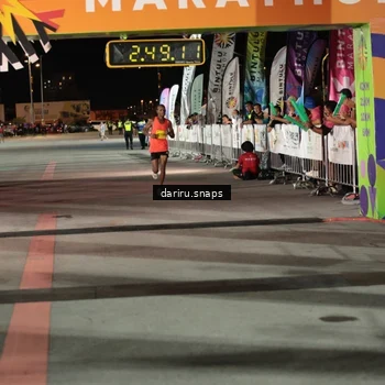 Runner Photo 2789790