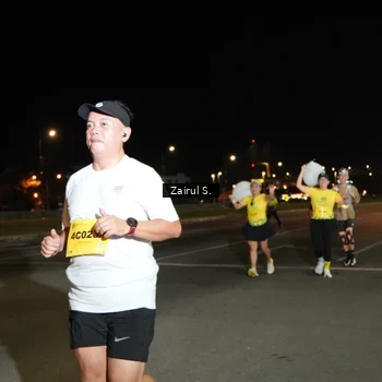 Runner Photo 2789800