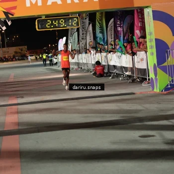Runner Photo 2789810