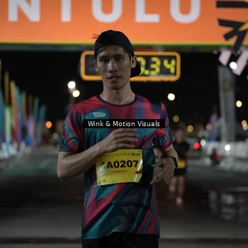 Runner Photo 2789822