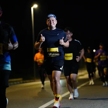 Runner Photo 2789824