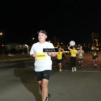 Runner Photo 2789831