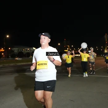 Runner Photo 2789836