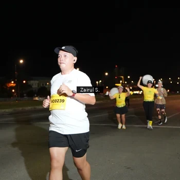 Runner Photo 2789840