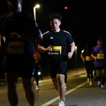 Runner Photo 2789844