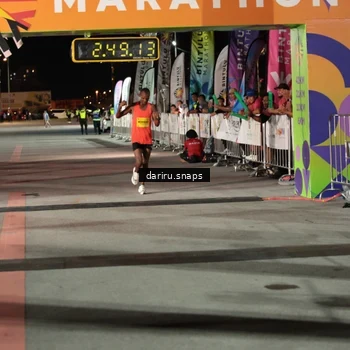 Runner Photo 2789850