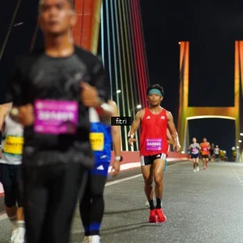 Runner Photo 2789878
