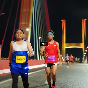 Runner Photo 2789913