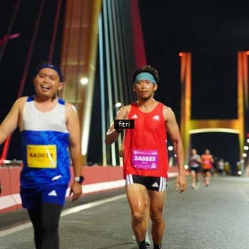 Runner Photo 2789920