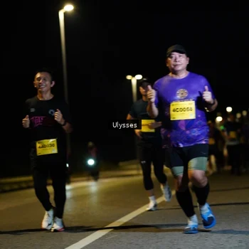Runner Photo 2789926