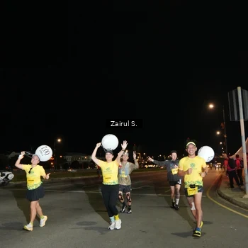 Runner Photo 2789933