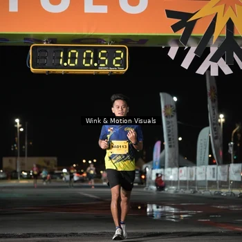 Runner Photo 2789934