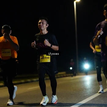 Runner Photo 2789939
